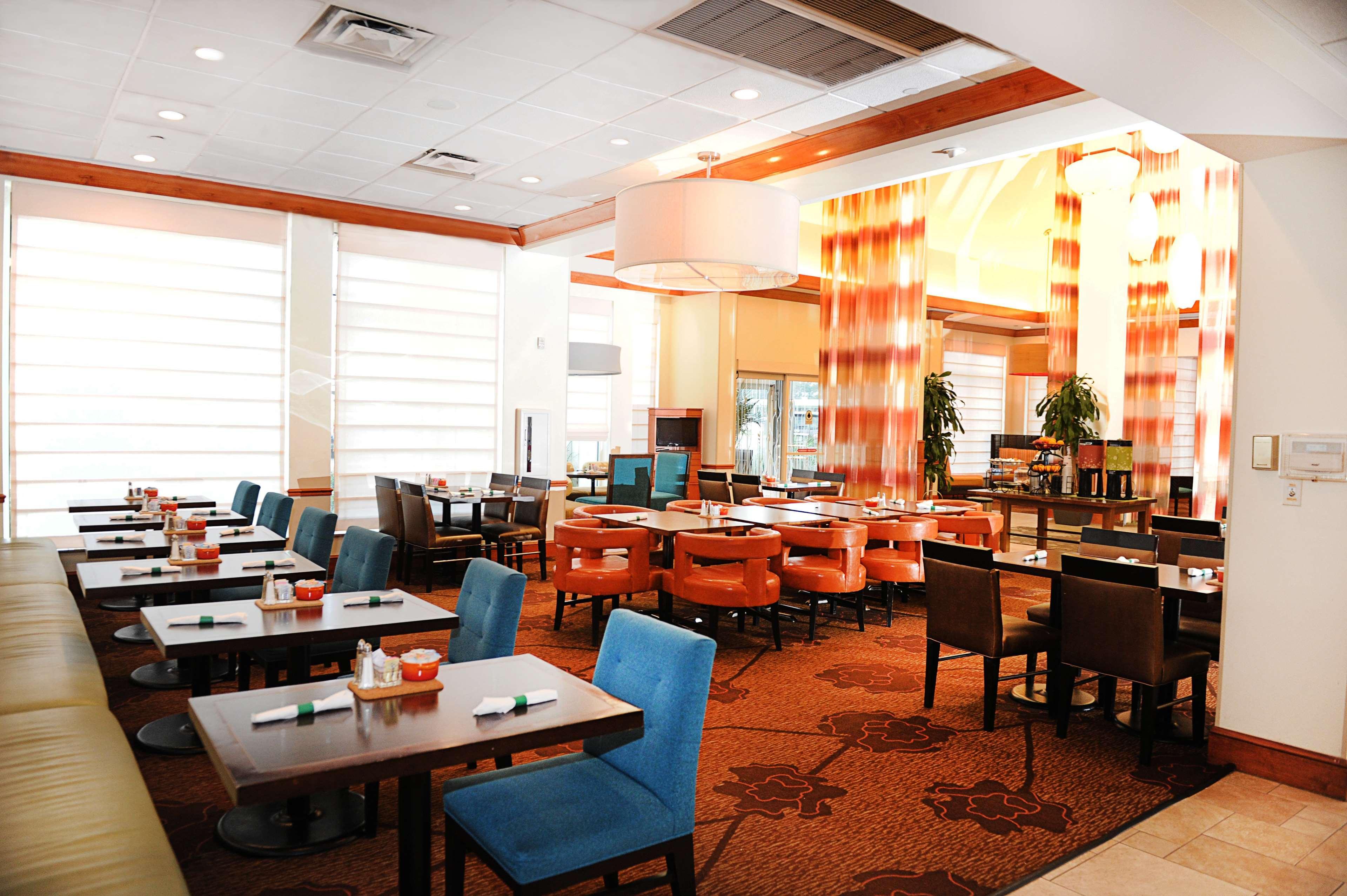 Hilton Garden Inn ווסט מונרו מראה חיצוני תמונה
