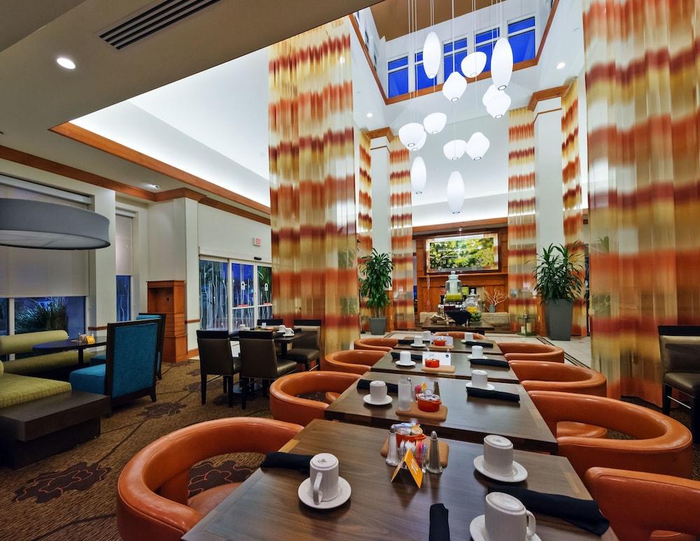 Hilton Garden Inn ווסט מונרו מראה חיצוני תמונה