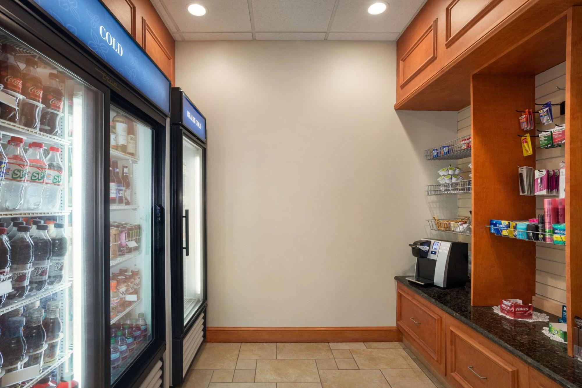 Hilton Garden Inn ווסט מונרו מראה חיצוני תמונה
