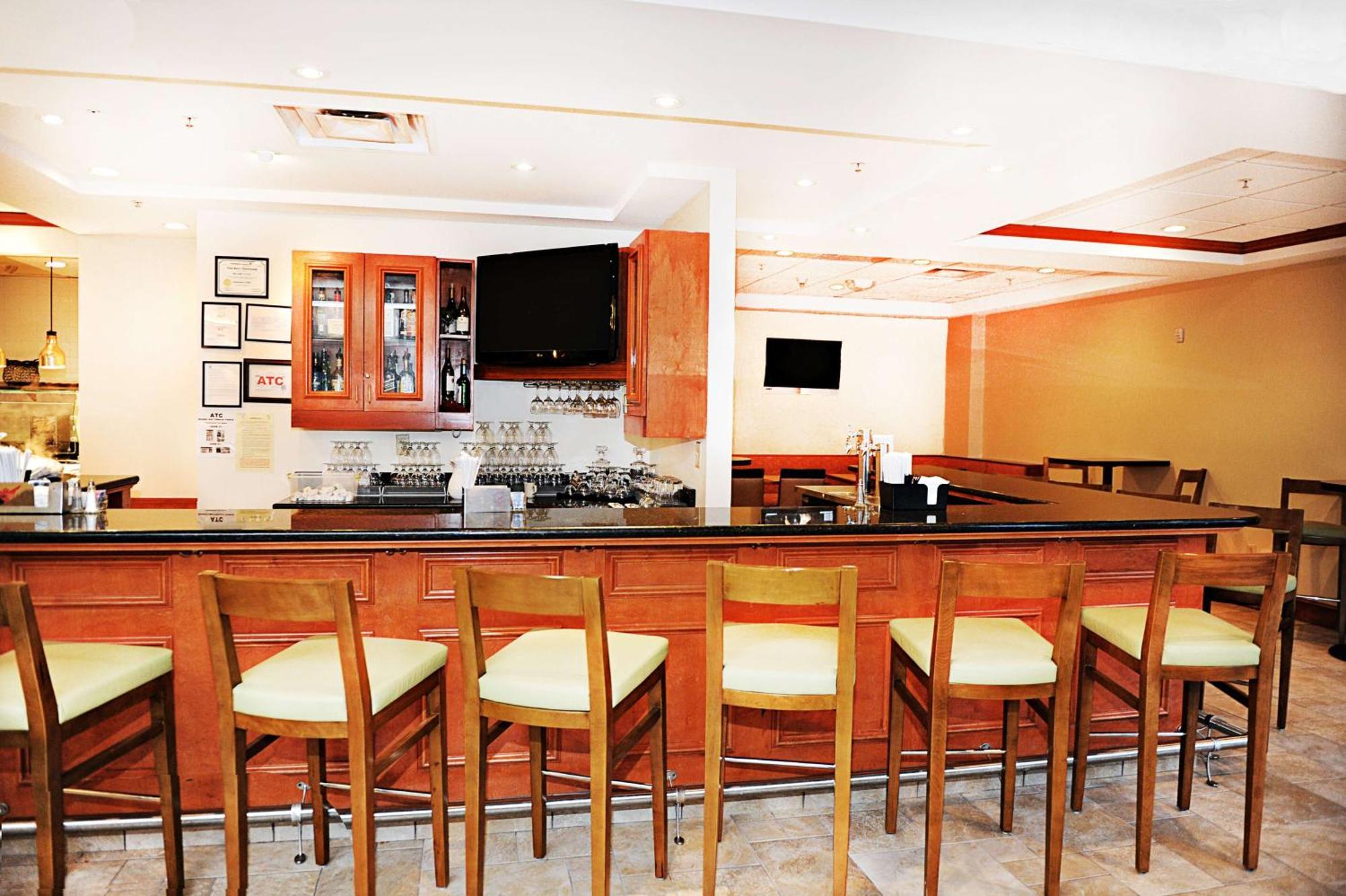 Hilton Garden Inn ווסט מונרו מראה חיצוני תמונה
