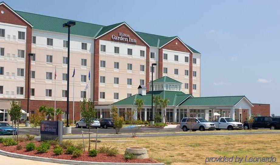 Hilton Garden Inn ווסט מונרו מראה חיצוני תמונה