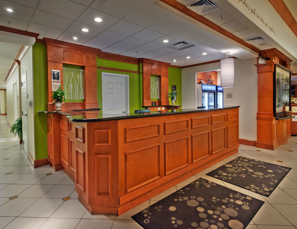 Hilton Garden Inn ווסט מונרו מראה חיצוני תמונה