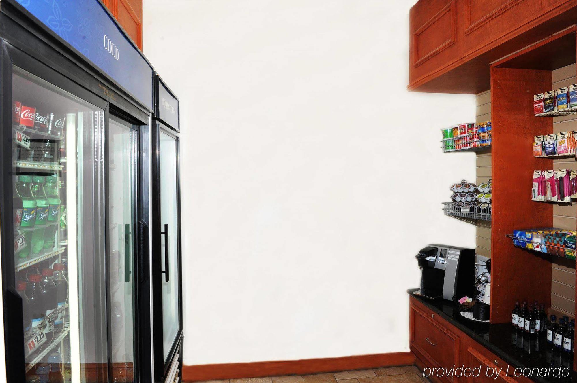 Hilton Garden Inn ווסט מונרו מראה חיצוני תמונה