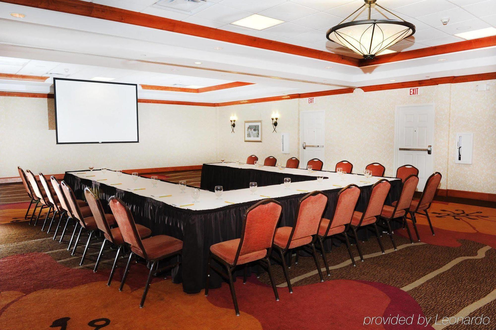 Hilton Garden Inn ווסט מונרו מראה חיצוני תמונה