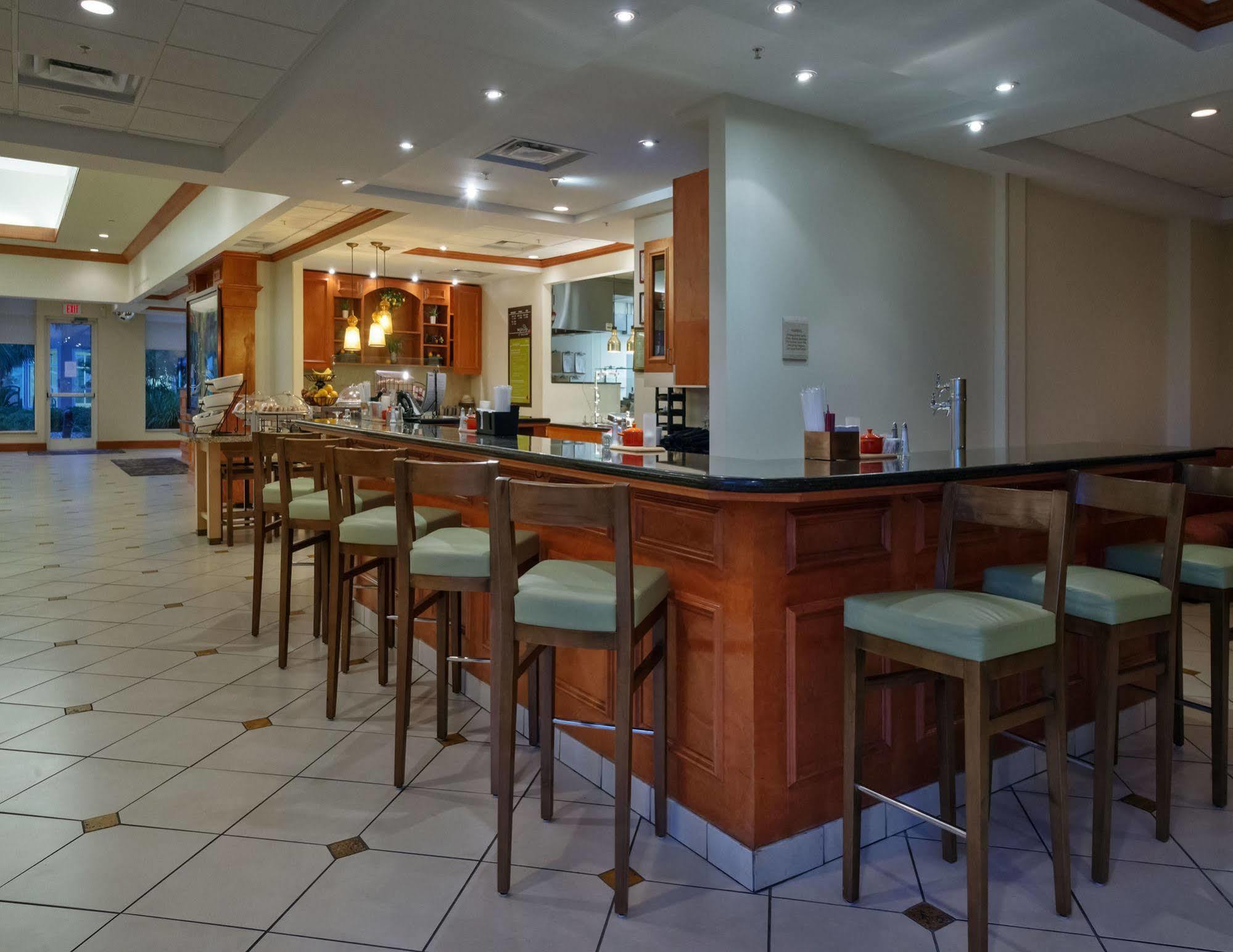 Hilton Garden Inn ווסט מונרו מראה חיצוני תמונה