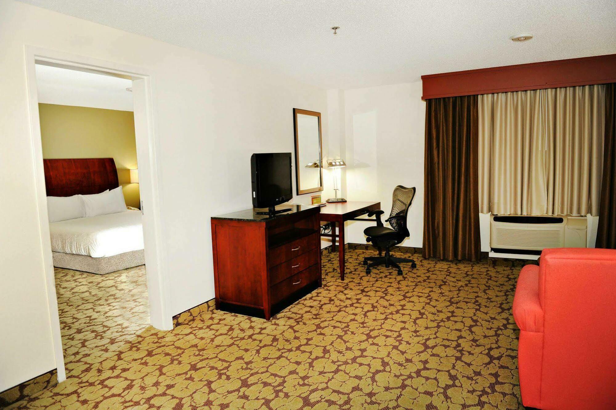 Hilton Garden Inn ווסט מונרו מראה חיצוני תמונה