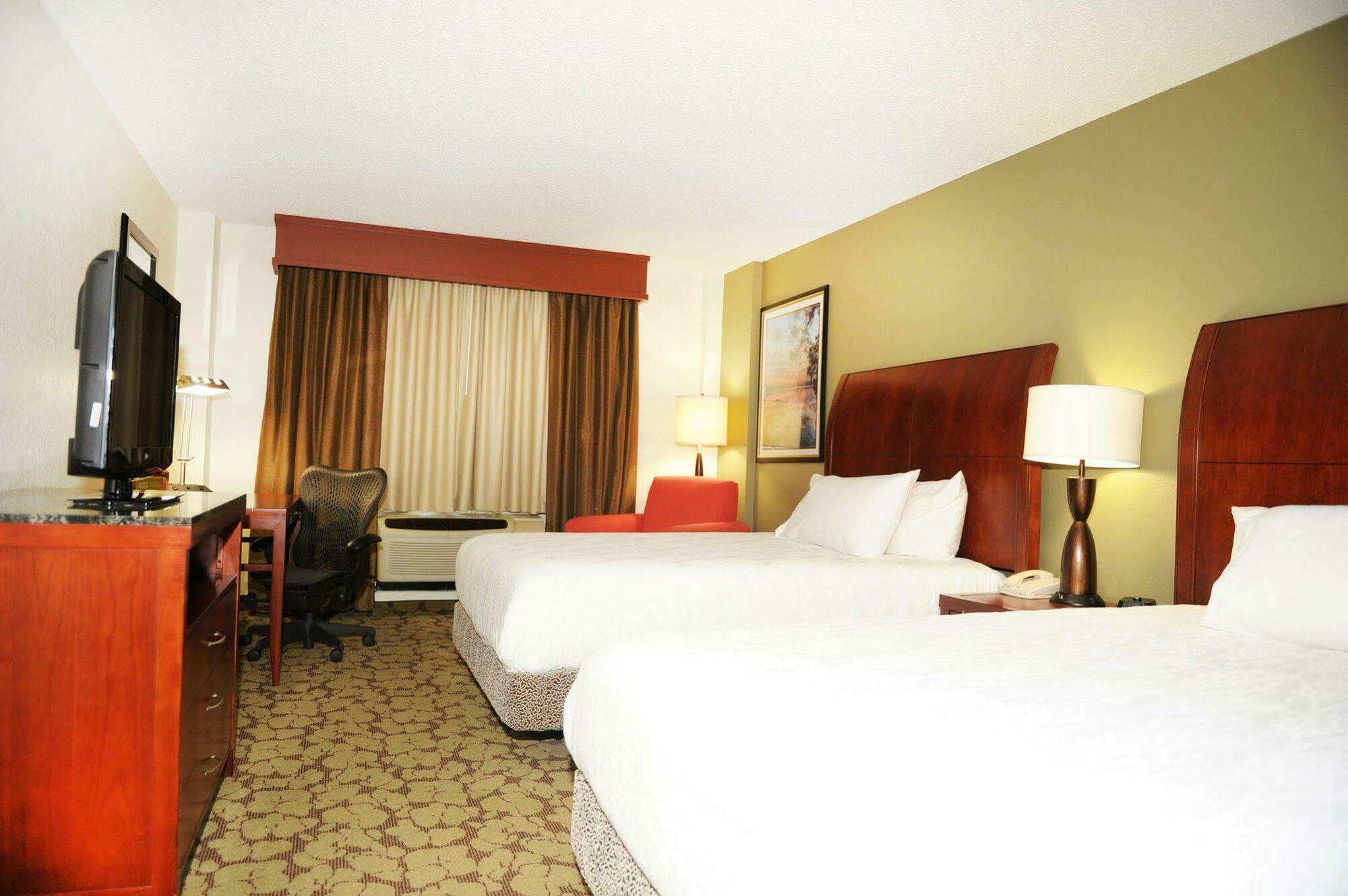 Hilton Garden Inn ווסט מונרו מראה חיצוני תמונה
